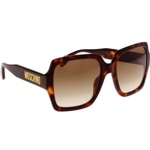 Moschino MOS127 05L9K 56 19 Sunglasses